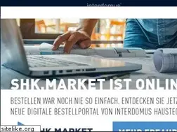 Sites similar to interdomus.de