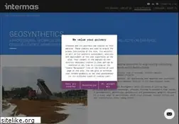 Sites similar to interdrain.net