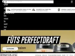 Sites similar to interdrinks.fr