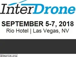 Sites similar to interdrone.com