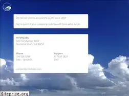 Sites similar to interdubs.com