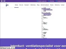 Sites similar to interduct.nl