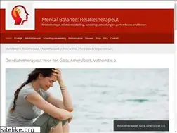 Sites similar to interduo-relatiebemiddeling.nl
