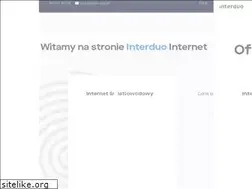 Sites similar to interduo.pl