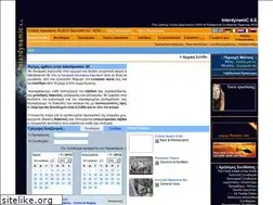 Sites similar to interdynamic.gr