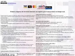 Sites similar to interec.com