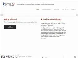 Sites similar to intered.com