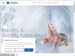 Sites similar to interel-trading.eu