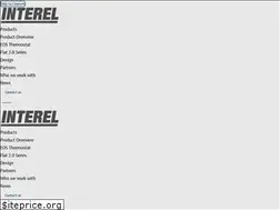 Sites similar to interel.com