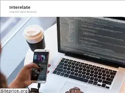 Sites similar to interelate.com