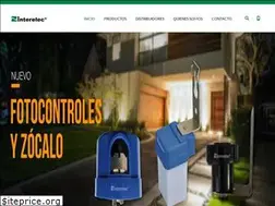 Sites similar to interelec.com.ar
