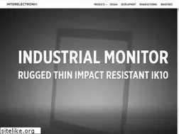 Sites similar to interelectronix.com