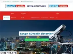Sites similar to interelektronik.com