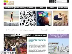 Sites similar to interelles.com