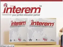 Sites similar to interem.ae