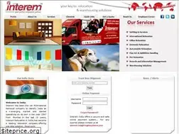 Sites similar to interem.in