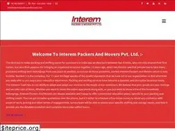 Sites similar to interempackersandmovers.com