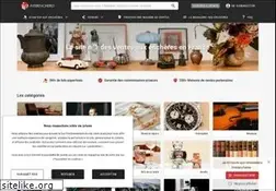 Sites similar to interencheres-live.com
