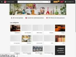 Sites similar to interencheres.fr