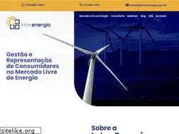 Sites similar to interenergia.com.br