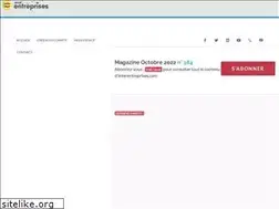 Sites similar to interentreprises.com
