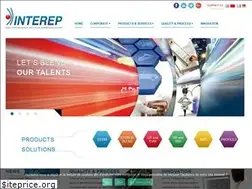 Sites similar to interep.fr
