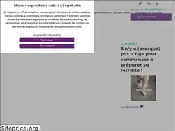 Sites similar to interepargne.natixis.com