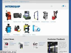 Sites similar to interequip.com.au