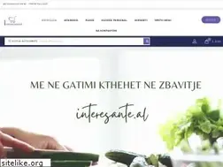 Sites similar to interesante.al