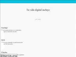 Sites similar to interesante.com