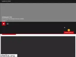 Sites similar to interesante.tips