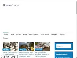 Sites similar to interesenmir.com