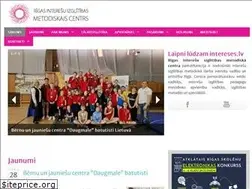 Sites similar to intereses.lv