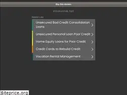 Sites similar to interesnik.net
