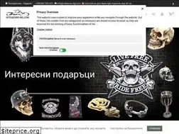 Sites similar to interesno-bg.com