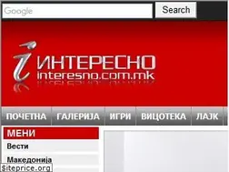 Sites similar to interesno.com.mk