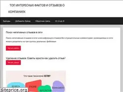 Sites similar to interesnotop.ru