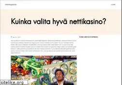 Sites similar to interespacios.net
