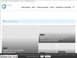 Sites similar to interessante-dinge.de