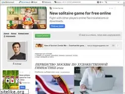 Sites similar to interessante.ru