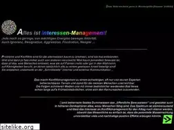 Sites similar to interessen-management.de