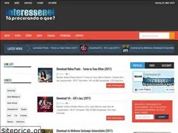 Sites similar to interessenet.blogspot.com