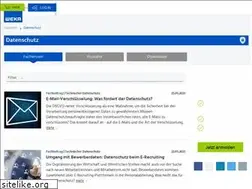 Sites similar to interest.de