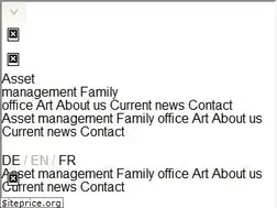 Sites similar to interesta.ch