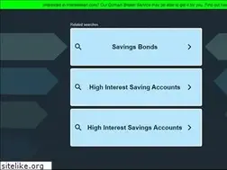 Sites similar to interestalert.com