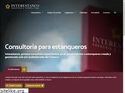 Sites similar to interestanco.es