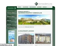 Sites similar to interestate.hu