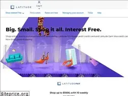 Sites similar to interestfree.com.au