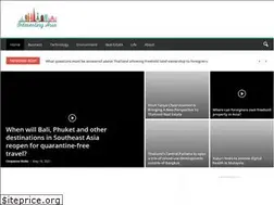 Sites similar to interestingasia.com