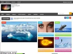 Sites similar to interestingawesome.blogspot.com